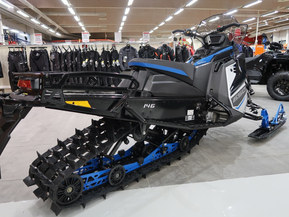 Polaris Nordic Pro