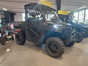 Polaris Ranger