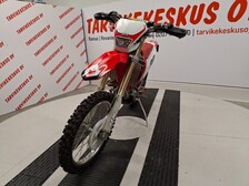 Honda CRF