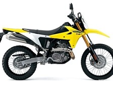 Suzuki DR-Z