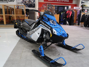 Polaris Nordic Pro