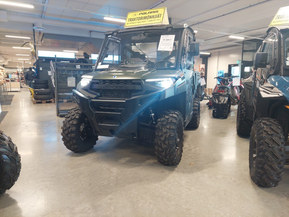 Polaris Ranger