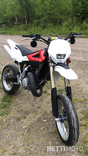 Husqvarna SM