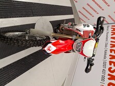 Honda CRF
