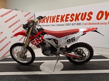 Honda CRF