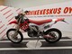 Honda CRF