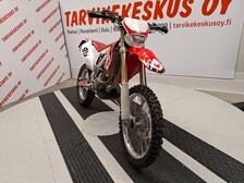 Honda CRF