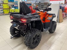 CFMOTO CFORCE