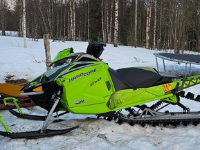 Arctic Cat M-sarja