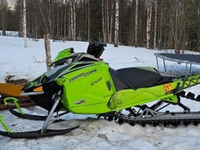 Arctic Cat M-sarja