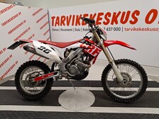 Honda CRF