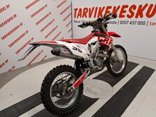 Honda CRF