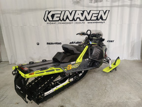 Lynx Xterrain