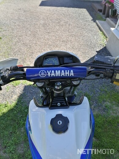 Yamaha XT