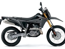 Suzuki DR-Z