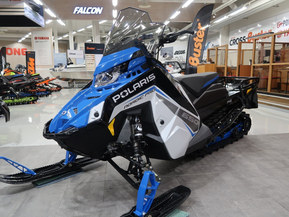 Polaris Nordic Pro