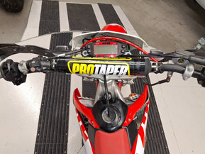 Honda CRF