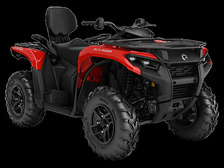 Can-Am Outlander Max