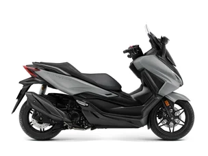 Honda Forza