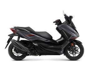 Honda Forza