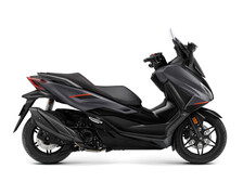 Honda Forza