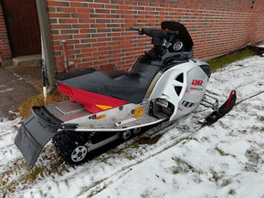 Lynx Enduro