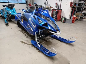 Yamaha Mountain Max