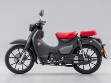 Honda Super Cub 125