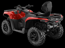Can-Am Outlander Max