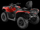 Can-Am Outlander Max
