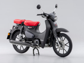 Honda Super Cub 125