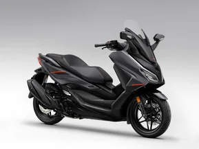 Honda Forza