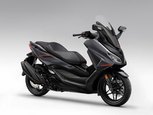 Honda Forza
