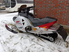 Lynx Enduro