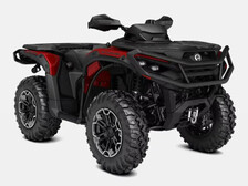 Can-Am Outlander