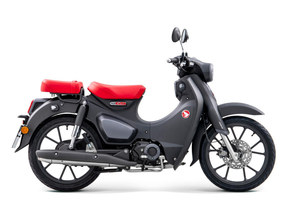 Honda Super Cub 125