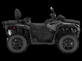 Can-Am Outlander Max