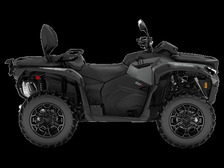 Can-Am Outlander Max