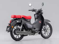 Honda Super Cub 125