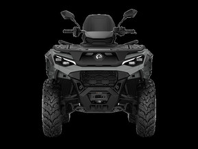 Can-Am Outlander Max