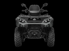 Can-Am Outlander Max