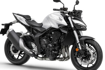 Honda CB