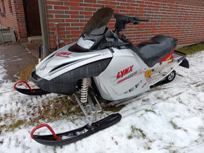 Lynx Enduro
