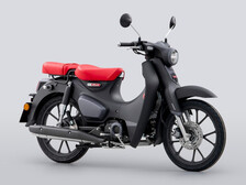 Honda Super Cub 125