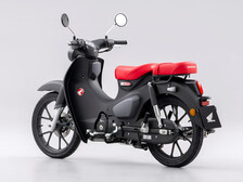 Honda Super Cub 125