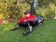 Polaris 600 SwitchBack