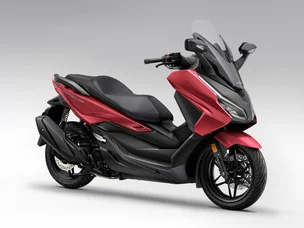 Honda Forza