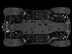 Can-Am Outlander Max