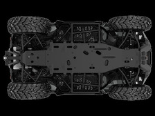 Can-Am Outlander Max