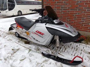 Lynx Enduro
